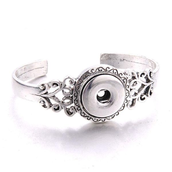 charm bracelets snap jewelry metal bracelet bangle silver fit 18mm 20mm button for women, Golden;silver
charm bracelets snap jewelry metal bracelet bangle silver fit 18mm 20mm button for women, Golden;silver