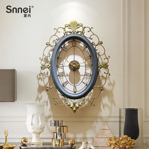 wall clocks large creative clock automatic modern design luxury oversized zegar scienny home decoration
wall clocks large creative clock automatic modern design luxury oversized zegar scienny home decoration
