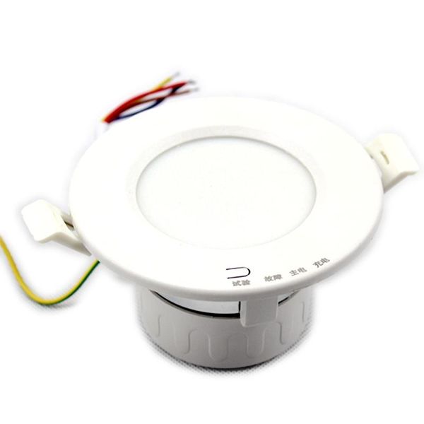 emergency lights led downlight with function round shape indoor light 
emergency lights led downlight with function round shape indoor light