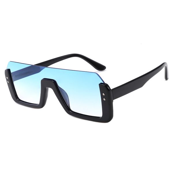 fashion women's big box sunglasses one-piece sunglasses marine color lens women's sunglasses brand designer uv400 send box, White;black
fashion women's big box sunglasses one-piece sunglasses marine color lens women's sunglasses brand designer uv400 send box, White;black