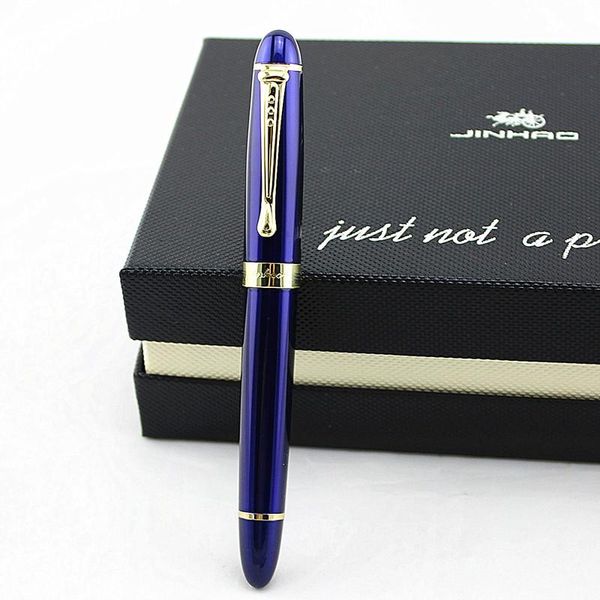 gel pens jinhao 450 metal gifts pen office school supplies writing luxury ballpoint roller ball 
gel pens jinhao 450 metal gifts pen office school supplies writing luxury ballpoint roller ball