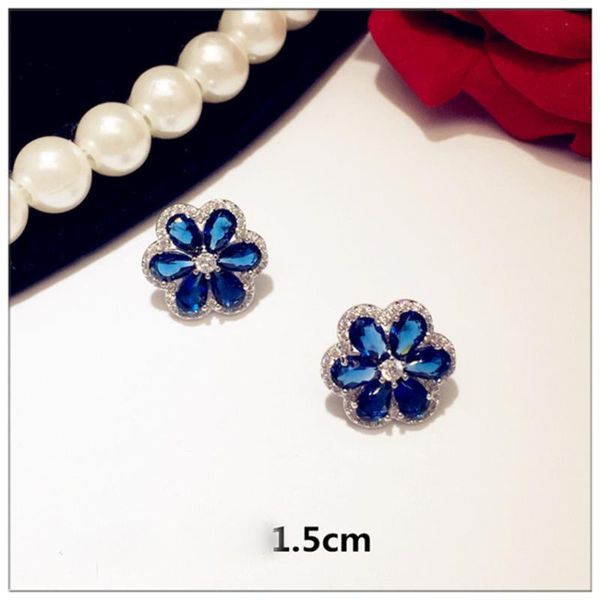 dangle & chandelier drop earrings for women s925 sterling silver flower shape luxury temperament cubic zirconia eardrop fine jewelry
dangle & chandelier drop earrings for women s925 sterling silver flower shape luxury temperament cubic zirconia eardrop fine jewelry