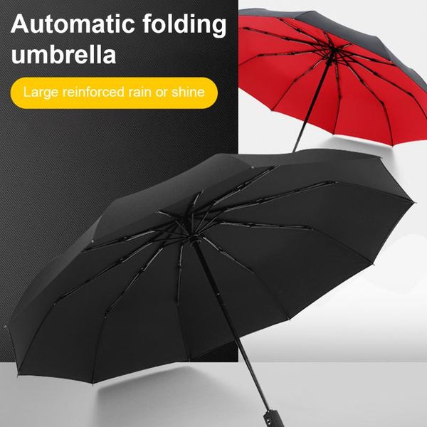umbrellas windproof double automatic folding umbrella female male ten bone car luxury large business parasol gift sun
umbrellas windproof double automatic folding umbrella female male ten bone car luxury large business parasol gift sun