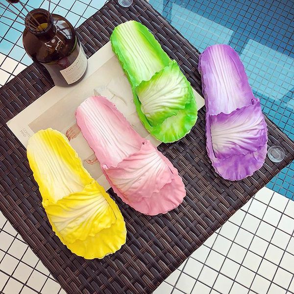 slippers vegetable funny shoes women kids soft pvc couple slipper female summer feature girls spoof men slide family flip flop, Black
slippers vegetable funny shoes women kids soft pvc couple slipper female summer feature girls spoof men slide family flip flop, Black