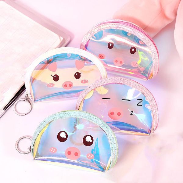 storage bags cartoon pig laser women lady sanitary napkin pad kid coin wallet tpu small pouch zipper money earphone tampon holder purse
storage bags cartoon pig laser women lady sanitary napkin pad kid coin wallet tpu small pouch zipper money earphone tampon holder purse