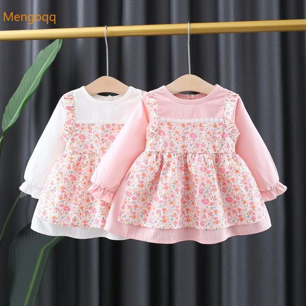 girl's dresses toddler kids baby girls autumn full sleeve flower ruched bow patchwork knee-length dress children clothes 9m-4y, Red;yellow
girl's dresses toddler kids baby girls autumn full sleeve flower ruched bow patchwork knee-length dress children clothes 9m-4y, Red;yellow
