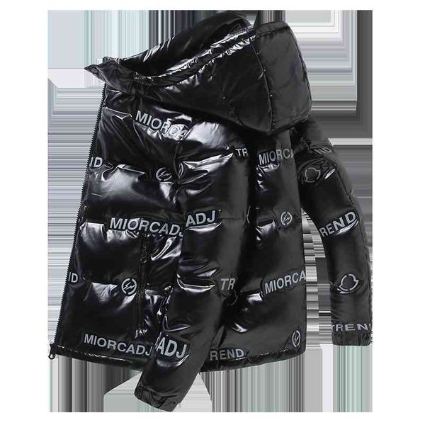 winter coat women swehearts white eiderdown short bright korean thick down et men dropshipping, Black;white
winter coat women swehearts white eiderdown short bright korean thick down et men dropshipping, Black;white
