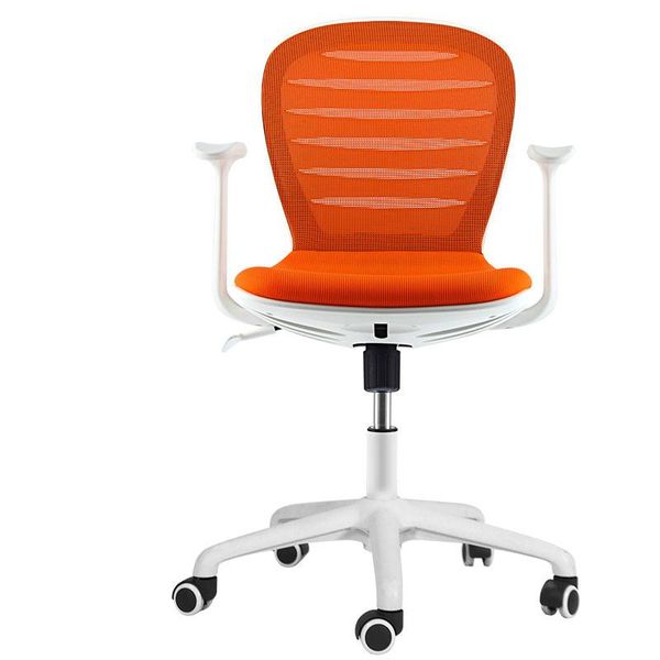 simple office staff chair with armrest lifted rotated household computer mesh cloth slidable swivel meeting stool living room furniture
simple office staff chair with armrest lifted rotated household computer mesh cloth slidable swivel meeting stool living room furniture