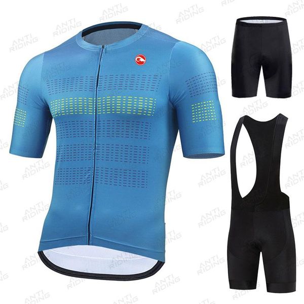 racing sets 2021 cycling suits road bike wear clothing men pro bib shorts set mtb bicycle jersey clothes uniform triathlon, Black;blue
racing sets 2021 cycling suits road bike wear clothing men pro bib shorts set mtb bicycle jersey clothes uniform triathlon, Black;blue