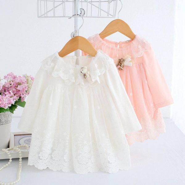born infant baby dress lace tulle cartoon embroidery princess clothes dresses girl sukienka niemowleca girl's1, Red;yellow
born infant baby dress lace tulle cartoon embroidery princess clothes dresses girl sukienka niemowleca girl's1, Red;yellow