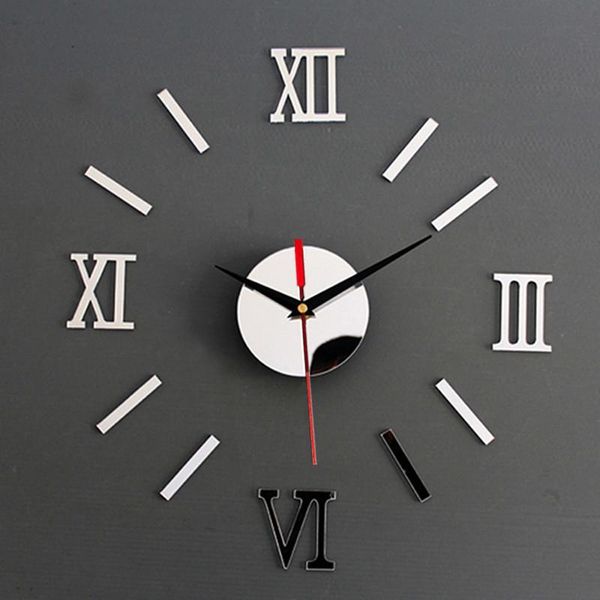 wall clocks 2021 3d clock acrylic mirror diy bedroom grote modern design living room home decoration
wall clocks 2021 3d clock acrylic mirror diy bedroom grote modern design living room home decoration