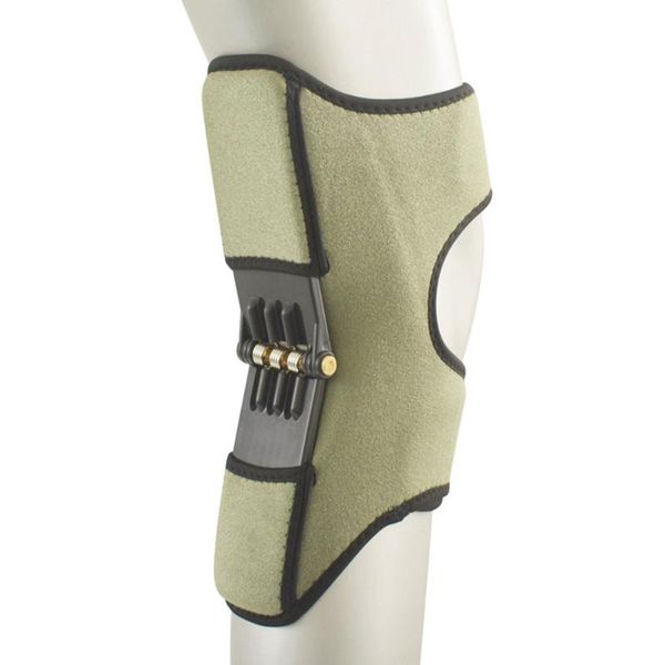 elbow & knee pads 1pair gym painless joint climbing tibial elastic strong spring resilience adjustable support basketball protective, Black;gray
elbow & knee pads 1pair gym painless joint climbing tibial elastic strong spring resilience adjustable support basketball protective, Black;gray