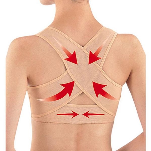adjustable back posture corrector belt men women home office upper shoulder correction support, Black;blue
adjustable back posture corrector belt men women home office upper shoulder correction support, Black;blue
