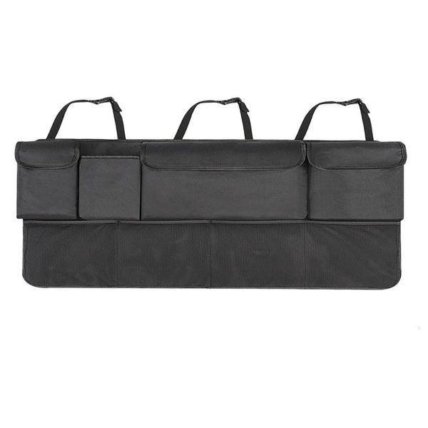 storage bags 1pc multi-functional car seat back hanging bag auto organizer (black)
storage bags 1pc multi-functional car seat back hanging bag auto organizer (black)