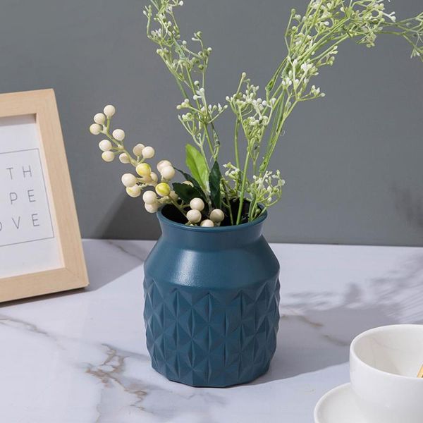 vases vase decoration home flower for living room plastic pot imitation ceramic nordic decor
vases vase decoration home flower for living room plastic pot imitation ceramic nordic decor