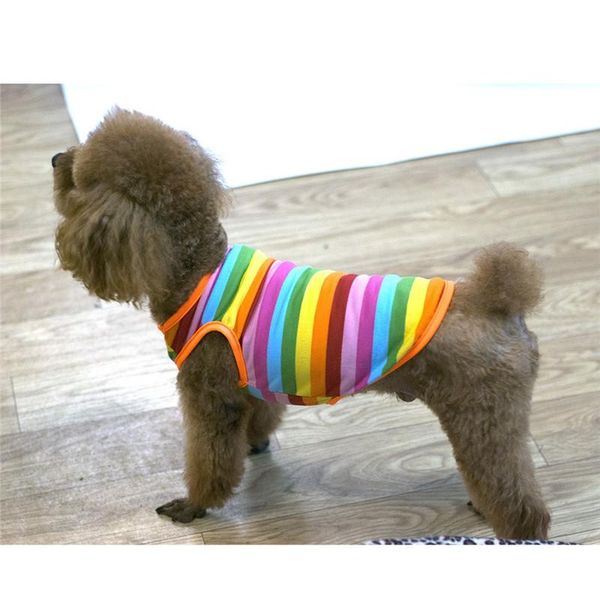 dog apparel imixlot pet spring summer clothes cotton breathable vest size xs~xxl suit for small large teddy
dog apparel imixlot pet spring summer clothes cotton breathable vest size xs~xxl suit for small large teddy