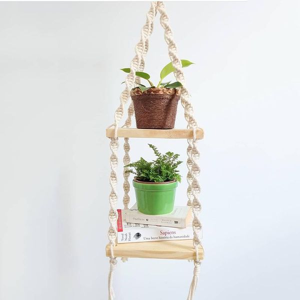 exotic ethnic style net bag flower basket nordic cotton hand woven tapestry shelf wall storage room decoration other home decor
exotic ethnic style net bag flower basket nordic cotton hand woven tapestry shelf wall storage room decoration other home decor