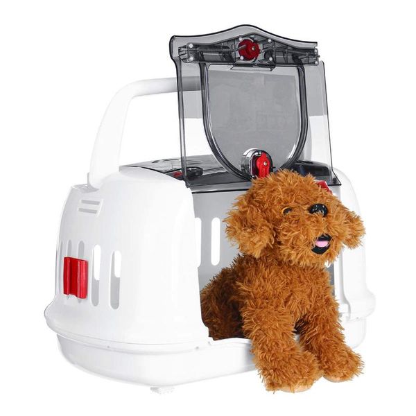 cat carriers,crates & houses pet transport box breathable travel carrier dog bag case big space car portable carrying cage
cat carriers,crates & houses pet transport box breathable travel carrier dog bag case big space car portable carrying cage