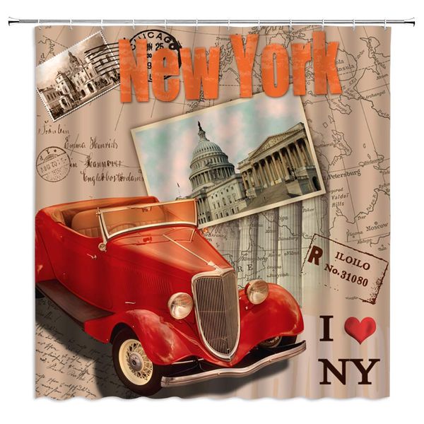 new york shower curtain antique car white house stamp retro postcard i love ny fabric bath curtains bathroom accessories
new york shower curtain antique car white house stamp retro postcard i love ny fabric bath curtains bathroom accessories