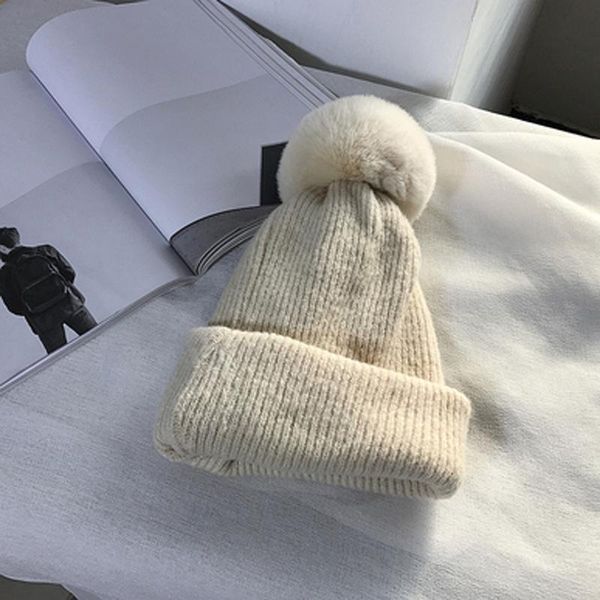 caps & hats winter knitted autumn warm casual knitting baby boys and girls infant fluffy ball cute borns accessories, Yellow
caps & hats winter knitted autumn warm casual knitting baby boys and girls infant fluffy ball cute borns accessories, Yellow
