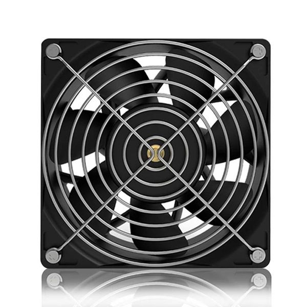 fans & coolings cooler master 12cm 12038 two ball 4200rpm high speed large air flow 120mm case fan for btc mining cabinet server cooling sys
fans & coolings cooler master 12cm 12038 two ball 4200rpm high speed large air flow 120mm case fan for btc mining cabinet server cooling sys