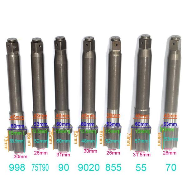 pneumatic tools 1" long shaft anvil axis assembly impact wrench hammer spindle spanner repair maintenance replacement accessory
pneumatic tools 1" long shaft anvil axis assembly impact wrench hammer spindle spanner repair maintenance replacement accessory
