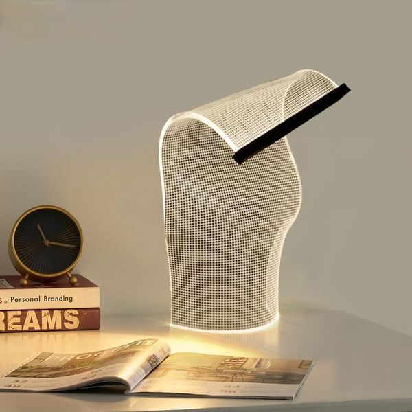 french romantic modern irregular acrylic table lamp grid pattern led decor bedroom beside light study office tabledecoration lamps
french romantic modern irregular acrylic table lamp grid pattern led decor bedroom beside light study office tabledecoration lamps