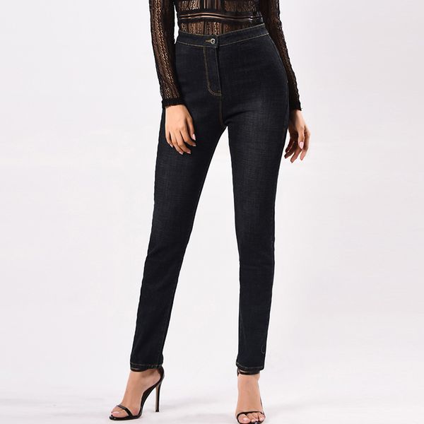 jean breeze pants stretch women's blue jeans capris high waist velvet wool thin elastic teddy oversize 3xl black autumn
jean breeze pants stretch women's blue jeans capris high waist velvet wool thin elastic teddy oversize 3xl black autumn