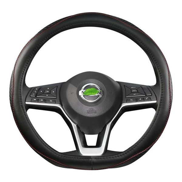 steering wheel covers genuine leather d shape cover for rogue /rogue sport 2021 x-trail 2021-2021 car styling
steering wheel covers genuine leather d shape cover for rogue /rogue sport 2021 x-trail 2021-2021 car styling