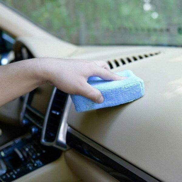 car sponge 5pcs 12 cm * 8 4cm advanced microfiber pad polishing polish soft pads wax applicator auto polished cleaning bloc
car sponge 5pcs 12 cm * 8 4cm advanced microfiber pad polishing polish soft pads wax applicator auto polished cleaning bloc