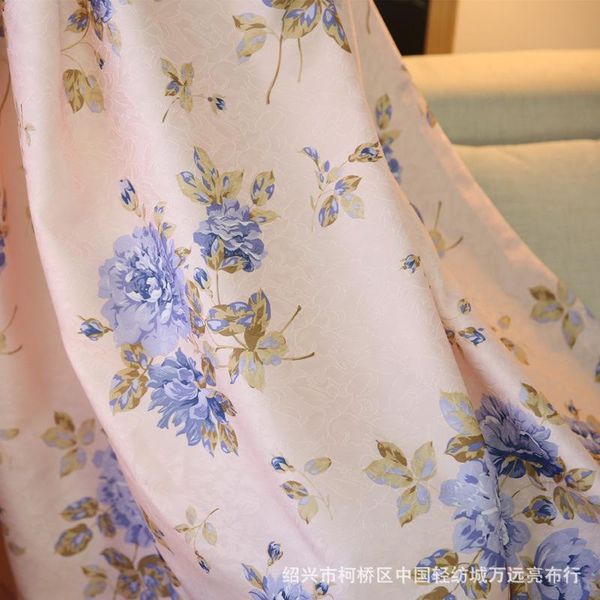 curtain & drapes garden big orchid semi-blackout curtains for living room bedroom study rich flower tablecloth
curtain & drapes garden big orchid semi-blackout curtains for living room bedroom study rich flower tablecloth