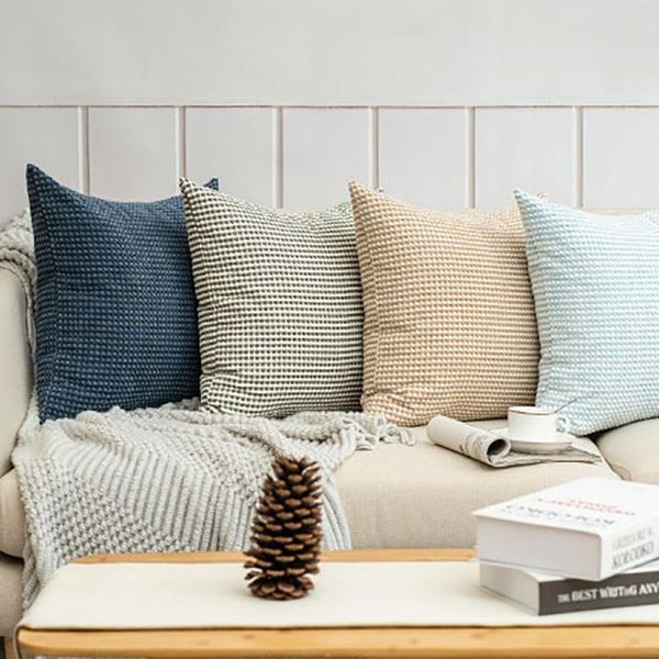 cushion/decorative pillow cushion cover 45x45cm for sofa living room christmas decorative pillows nordic home decor funda cojin warm
cushion/decorative pillow cushion cover 45x45cm for sofa living room christmas decorative pillows nordic home decor funda cojin warm