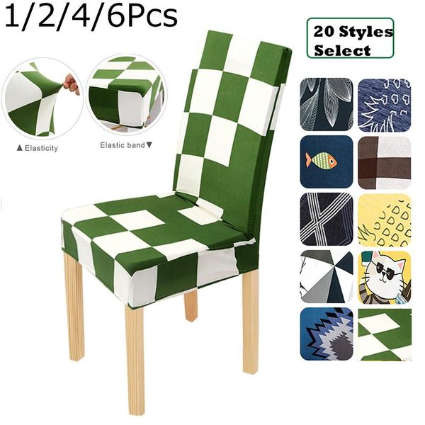 chair covers spandex printed stretch elastic universal cover slipcovers for dining room wedding banquet el
chair covers spandex printed stretch elastic universal cover slipcovers for dining room wedding banquet el