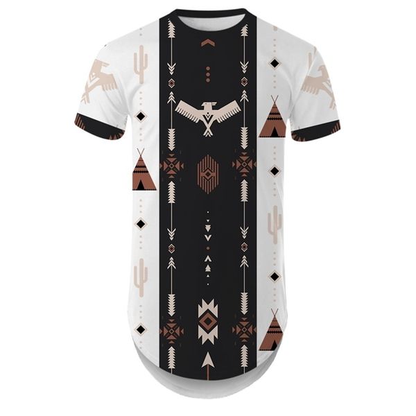 youthup 3d t-shirt men round hem tshirt traditional patterns design mens t shirt male streetwear long line shirts for summer 210329, White;black
youthup 3d t-shirt men round hem tshirt traditional patterns design mens t shirt male streetwear long line shirts for summer 210329, White;black