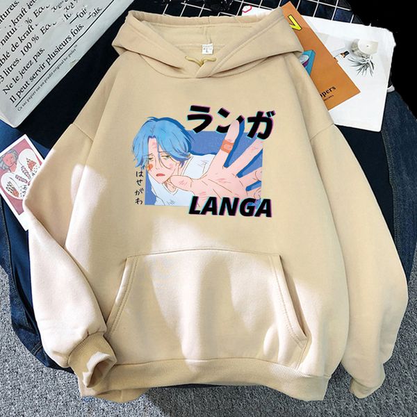 2021 new fashion anime hoodie mens and womens sweatshirt harajuku womens pullover oversized sweatshirt, Black
2021 new fashion anime hoodie mens and womens sweatshirt harajuku womens pullover oversized sweatshirt, Black