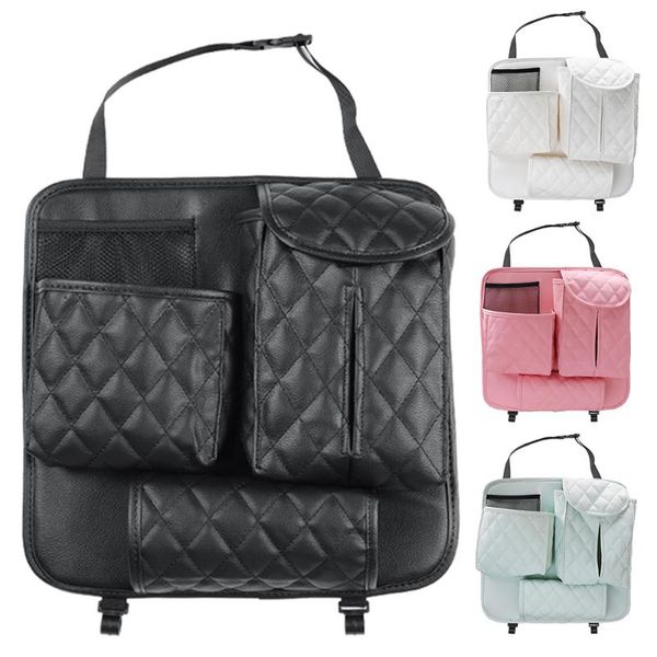 car organizer waterproof leather adjustable backseat storage bag multi pocket seat back hanging pouch auto interior accessories
car organizer waterproof leather adjustable backseat storage bag multi pocket seat back hanging pouch auto interior accessories