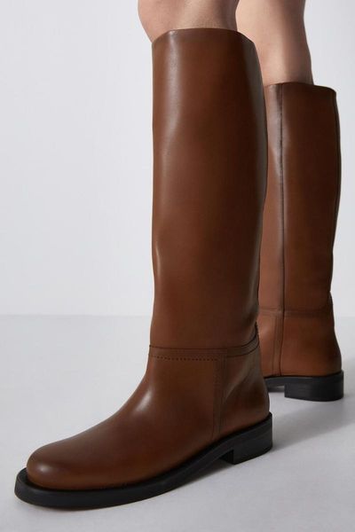 boots 2021 ins women brown high heels wedges long lady riding cowboy autumn designer round toe knee-high, Black
boots 2021 ins women brown high heels wedges long lady riding cowboy autumn designer round toe knee-high, Black