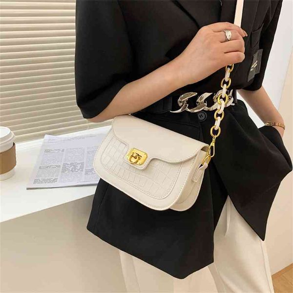 x women's new 2021 crocodile small square korean fashion simple one shoulder messenger bag
x women's new 2021 crocodile small square korean fashion simple one shoulder messenger bag