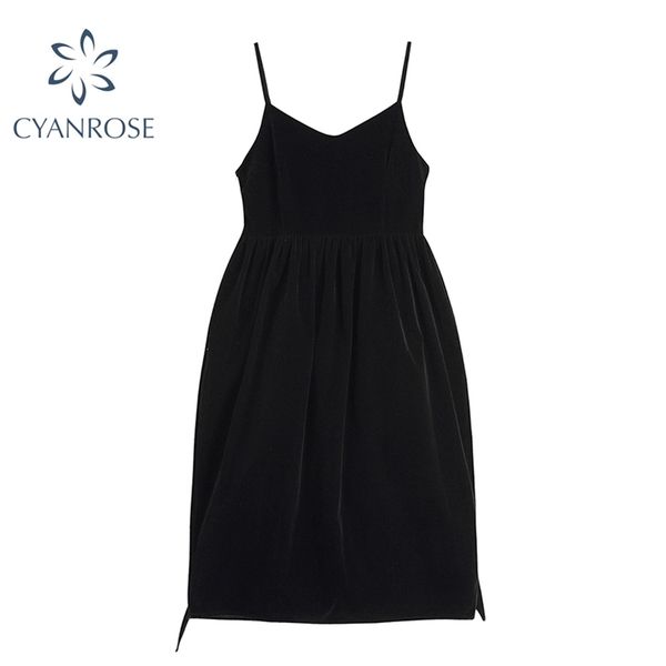 black spaghetti strap dress women strapless backless bownot design party club elegant vintage slim ins vestidos female 210430, Black;gray
black spaghetti strap dress women strapless backless bownot design party club elegant vintage slim ins vestidos female 210430, Black;gray
