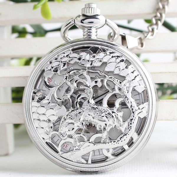 hollowed out sier relief pine crane mechanical pocket watch fashion wall roman antique men's and women's flip table, Slivery;brown
hollowed out sier relief pine crane mechanical pocket watch fashion wall roman antique men's and women's flip table, Slivery;brown
