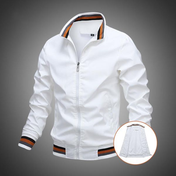 men's jackets mens and coats bomber jacket spring autumn men 2021 fashion army outdoors clothes casual streetwear, Black;brown
men's jackets mens and coats bomber jacket spring autumn men 2021 fashion army outdoors clothes casual streetwear, Black;brown