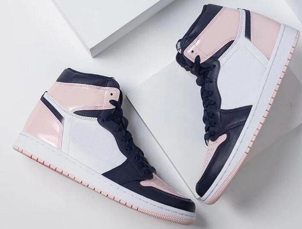 1 high og pink bubble gum mens basketball shoes 1s atmosphere white-laser pink-obsidian outdoor sports dd9335-641 size us7-13
1 high og pink bubble gum mens basketball shoes 1s atmosphere white-laser pink-obsidian outdoor sports dd9335-641 size us7-13