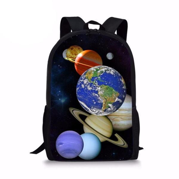 customzied 16 inch teenager school backpack 3d galaxy star space print book bag mochila student children satchel bags
customzied 16 inch teenager school backpack 3d galaxy star space print book bag mochila student children satchel bags