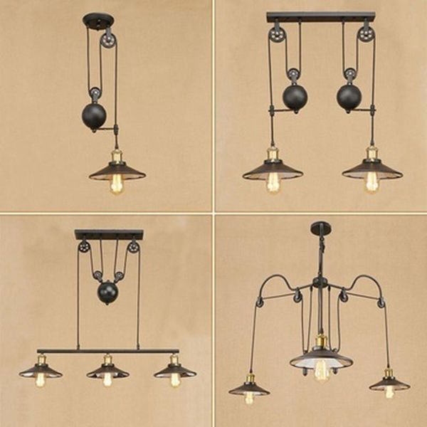 pendant lamps vintage iron loft industrial american style pulley light adjustable wire lamp retractable bar edison bulb
pendant lamps vintage iron loft industrial american style pulley light adjustable wire lamp retractable bar edison bulb