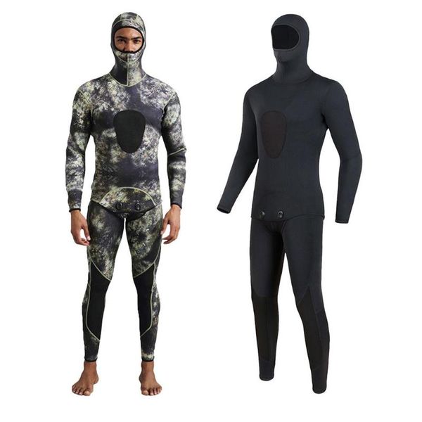 swim wear 2pcs/set split 3mm mens camo neoprene diving wetsuits swimming cold water keep warm wet suit snorkeling y
swim wear 2pcs/set split 3mm mens camo neoprene diving wetsuits swimming cold water keep warm wet suit snorkeling y
