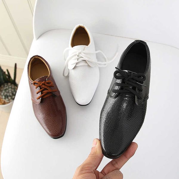 new spring autumn kids shoes for boys girls british style children's casual sneakers pu leather fashion shoes boys dress shoes x0703
new spring autumn kids shoes for boys girls british style children's casual sneakers pu leather fashion shoes boys dress shoes x0703