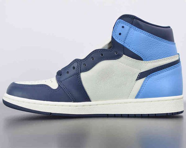 2021 news basketball shoes 1s jumpman 1 high og sail obsidian university blue mens womens fashion athletic trainers sports sneakers with box
2021 news basketball shoes 1s jumpman 1 high og sail obsidian university blue mens womens fashion athletic trainers sports sneakers with box