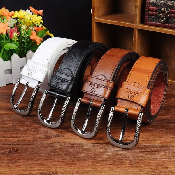 belts trend men's belt simple retro pin buckle pu fashion all-match youth jeans 2021, Black;brown
belts trend men's belt simple retro pin buckle pu fashion all-match youth jeans 2021, Black;brown