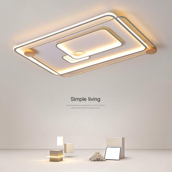 ceiling lights led for living room bedroom aluminum frame lamp with dimmable remote ac85-260v
ceiling lights led for living room bedroom aluminum frame lamp with dimmable remote ac85-260v