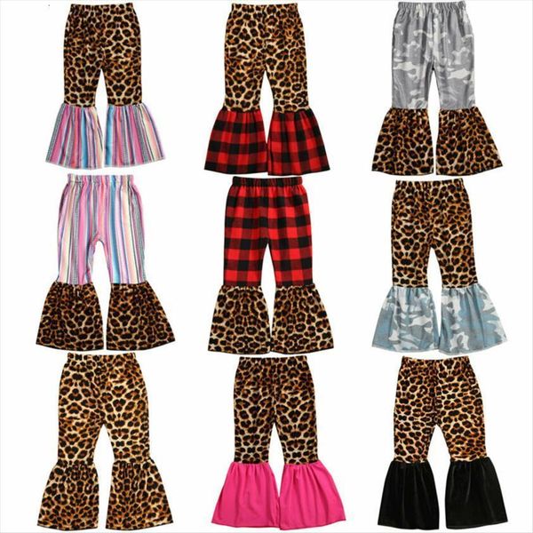 9 colors infant kids baby girl pants clothes leopard amp plaids flares leggings trousers outfit 1 6y, Blue
9 colors infant kids baby girl pants clothes leopard amp plaids flares leggings trousers outfit 1 6y, Blue